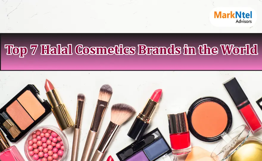 Halal Cosmetics Market